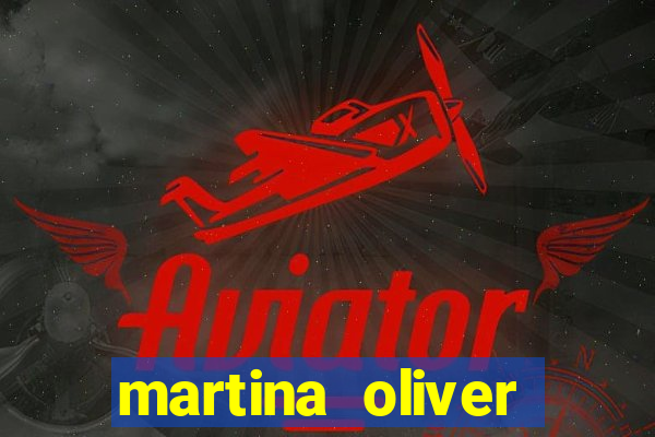 martina oliver privacy vazado